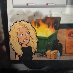 Meet your Posher, Jamie